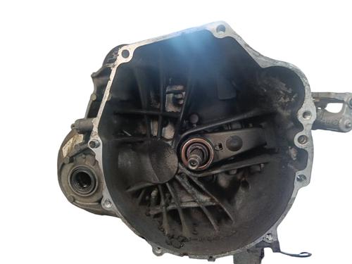 Cambio HONDA ACCORD VII (CL, CN) 2.2 i-CTDi (CN1) AWD6