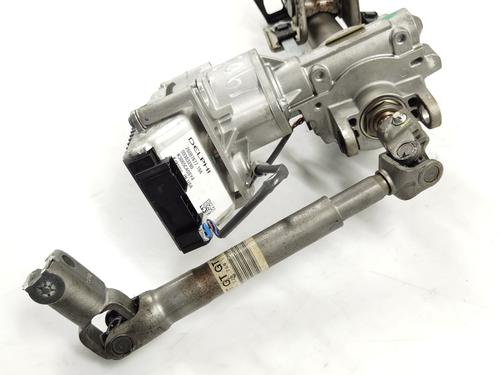 Steering column OPEL MERIVA A MPV (X03) 1.6 16V (E75) | BP22369238M21 