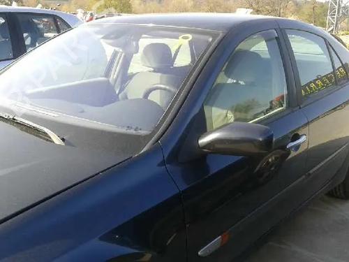 ABS pump RENAULT LAGUNA II (BG0/1_)  | BP8453722M43 