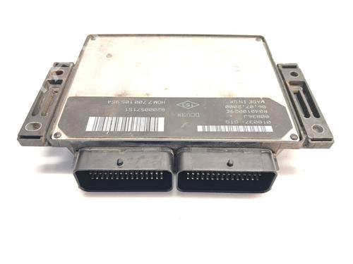 Engine control unit (ECU) RENAULT MEGANE I Classic (LA0/1_) 1.9 D (LA0A, LA0U, LA0R) | BP28707513M57