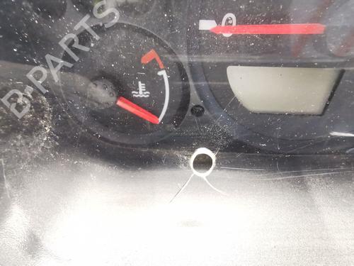 Instrument cluster NISSAN NAVARA NP300 (D40) 2.5 dCi 4WD | BP36674594C47 - Image 2