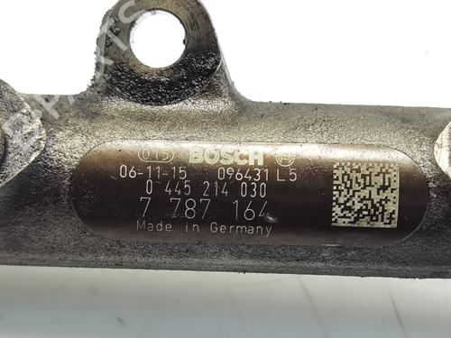 Injection rail BMW 3 (E90) 320 d | BP36646857M98 - Image 3