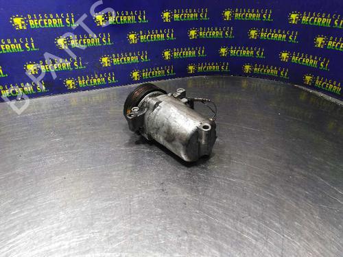 AC compressor BMW 3 (E46) 320 d | BP8459904M34 