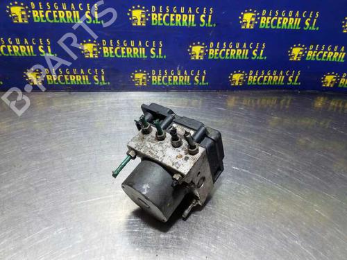 Used ABS pump RENAULT CLIO III (BR0/1, CR0/1) 1.2 (BB0A, BB0F, BB10, BB1K, BB28, BB2D, BB2H, CB0A,... (58 hp) 8442044