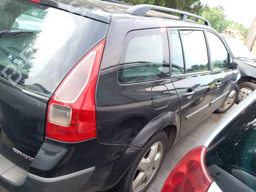 Switch RENAULT MEGANE II Estate (KM0/1_) 1.5 dCi (KM16, KM1E) | BP26722561I30 