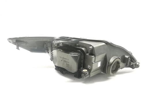 Left headlight FORD MONDEO IV (BA7) 2.2 TDCi | BP33436826C28 - Image 2
