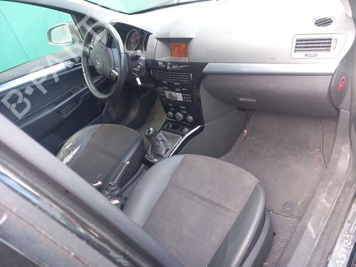 Engine control unit (ECU) OPEL ASTRA H (A04) 1.7 CDTI (L48) | BP39067374M57 - Image 9