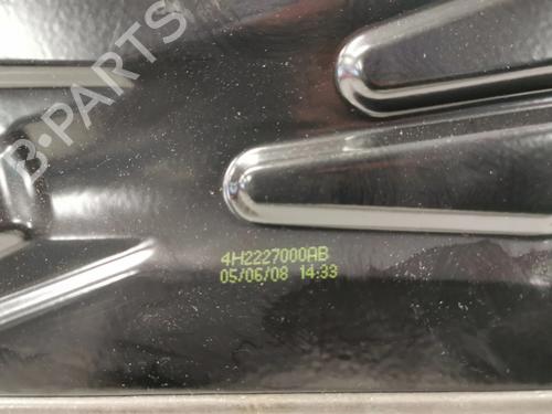 Rear right window mechanism LAND ROVER DISCOVERY III (L319) 2.7 TD 4x4 | BP18171005C25 
