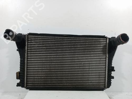 Intercooler SEAT ALTEA XL (5P5, 5P8) 1.6 TDI (105 hp) 8484660