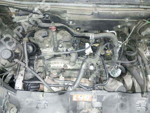 ECU airbags MERCEDES-BENZ A-CLASS (W169) A 180 CDI (169.007, 169.307) | BP8466750M53  - Image 7