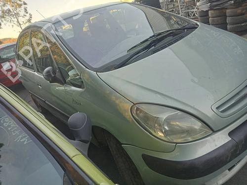 Instrument cluster CITROËN XSARA PICASSO (N68) 2.0 HDi | BP12327512C47 