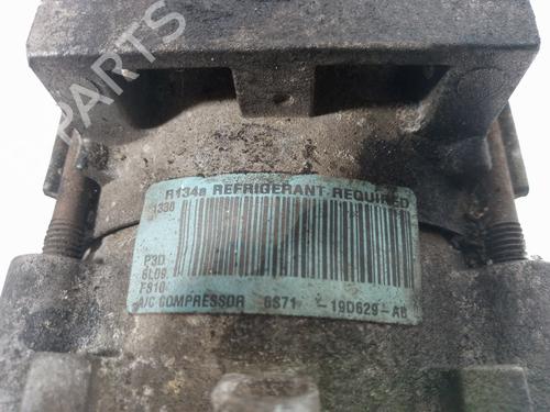 AC compressor FORD MONDEO III (B5Y) | BP8477106M34