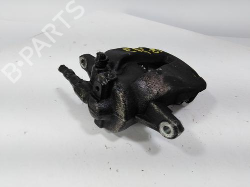 Used Left front brake caliper OPEL CORSA D (S07) 1.4 (L08, L68) (90 hp) 11577289
