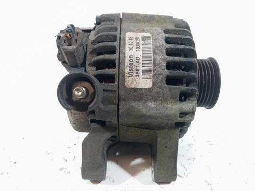 Alternator FORD FIESTA V (JH_, JD_) 1.4 TDCi | BP8478096M7 