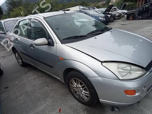 Steering pump FORD FOCUS I (DAW, DBW)  | BP11253282M99 