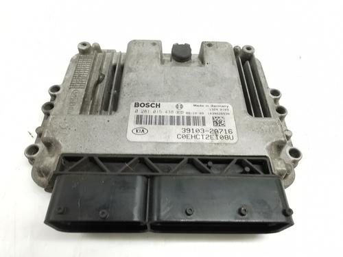 Used Engine control unit (ECU) Engine control unit (ECU) 37684903 37684903