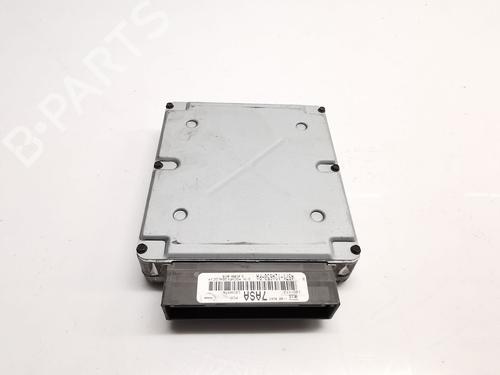 Engine control unit (ECU) FORD MONDEO III (B5Y) 3.0 V6 24V | BP25005580M57 