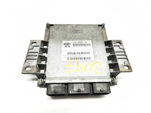 Used Engine control unit (ECU) Engine control unit (ECU) PEUGEOT 206 Hatchback (2A/C) 1.1 i (60 hp) 32750890 32750890