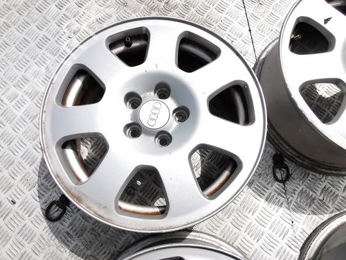 Rim AUDI A3 (8L1) 1.9 TDI | BP26914708C45 