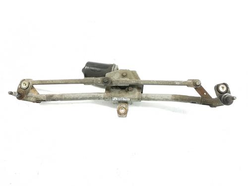 Used Front wiper motor SEAT LEON (1M1) 1.6 16 V (105 hp) 30288654