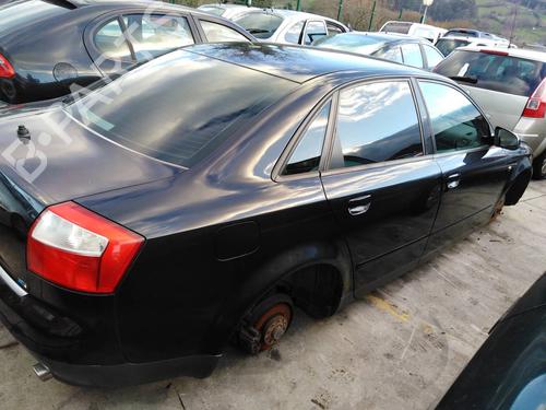 Egr AUDI A4 B6 (8E2) 1.8 T | BP9717568M69 