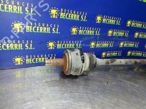 Left rear driveshaft MERCEDES-BENZ C-CLASS (W203)  | BP8428155M40 