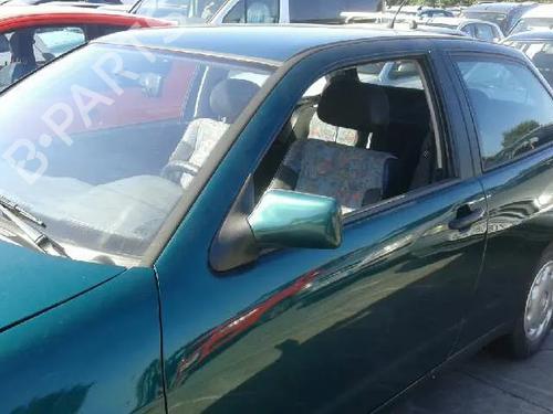 Alternator SEAT IBIZA II (6K1)  | BP8457302M7 
