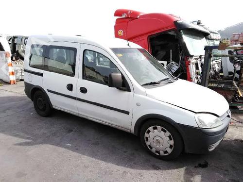 Startmotor OPEL COMBO Box Body/MPV  | BP8461754M8 