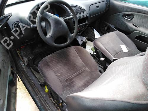 Instrument cluster CITROËN SAXO (S0, S1)  | BP9681435C47 