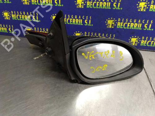 Used Right mirror OPEL VECTRA B (J96) [1995-2004]  8438207
