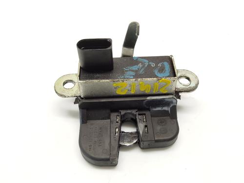 Bakluke lås VW GOLF V (1K1) 2.0 TDI | BP30616208C101