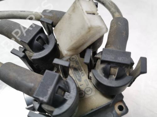 Ignition coil FORD FIESTA III (GFJ)  | BP8474564M94 
