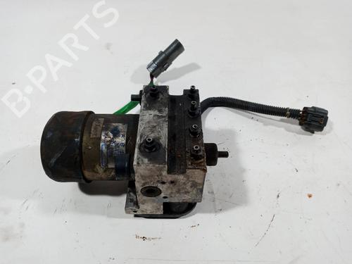 ABS pump MAZDA 323 F V (BA) 2.0 24V (BAEP) | BP8467446M43 