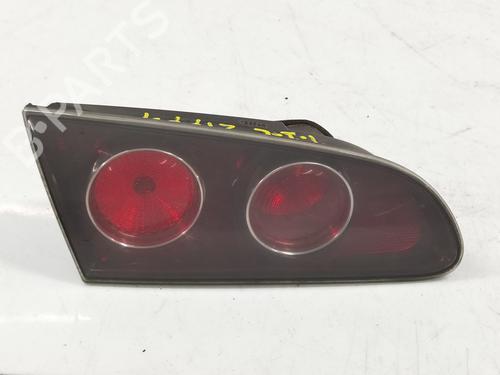 Used Left tailgate light SEAT IBIZA III (6L1) 1.4 16V (86 hp) 31333498