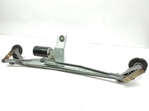 Used Front wiper motor VOLVO C70 I Coupe (872) 2.4 T (193 hp) 10861516