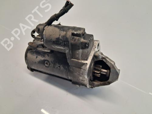 Used Starter Starter VW PASSAT B5 (3B2) 1.9 TDI (115 hp) 33321509 33321509