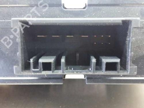 Control unit BMW 1 (E81) 118 d | BP8461498M11 