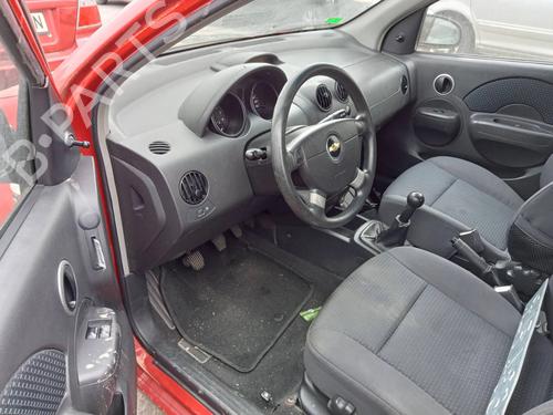 ECU airbags CHEVROLET KALOS  | BP10380199M53 