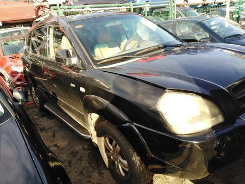 Instrument cluster HYUNDAI TUCSON (JM) 2.0 CRDi | BP8469834C47 