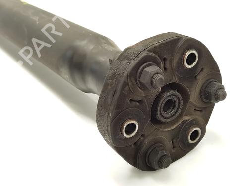 Driveshaft MERCEDES-BENZ C-CLASS Coupe (CL203)  | BP16832091M37 