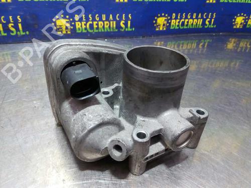 Throttle body SEAT CORDOBA (6K1, 6K2) 1.4 16V | BP8439383M82 