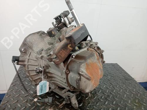 Used Gearbox Gearbox 36886339 36886339