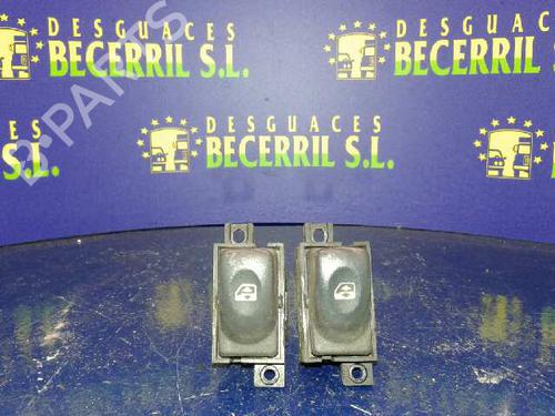Used Left front window switch RENAULT LAGUNA I Grandtour (K56_) 1.8 16V (K563, K564) (120 hp) 8425598