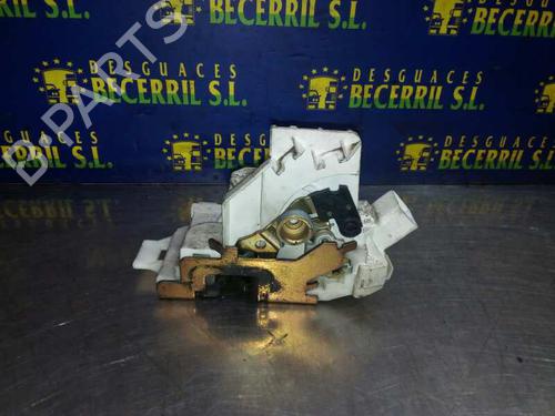 Rear left lock FORD MONDEO III (B5Y) 2.0 16V TDDi / TDCi | BP8432486C100 