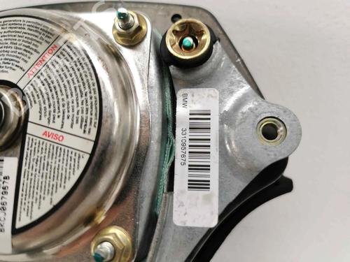Driver airbag BMW 3 (E46) 320 d | BP8481854C9 