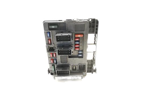 Used Fuse box CITROËN XSARA PICASSO (N68) 2.0 HDi (90 hp) 29856603