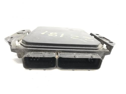 Engine control unit (ECU) NISSAN NAVARA NP300 (D40) 2.5 dCi 4WD | BP36674591M57 - Image 4