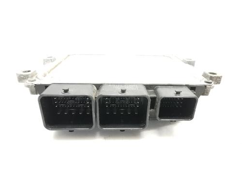 Engine control unit (ECU) PEUGEOT 208 I (CA_, CC_) 1.2 VTI 82 | BP34722016M57 - Image 3