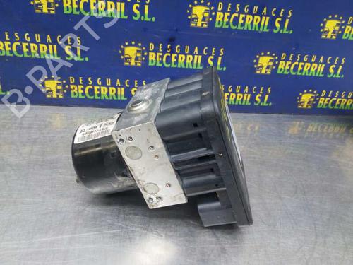 ABS pump FORD FOCUS II (DA_, HCP, DP)  | BP8430886M43 