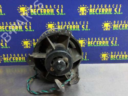 Heater blower motor CHRYSLER VOYAGER / GRAND VOYAGER IV (RG) 2.5 CRD | BP8449288M62 